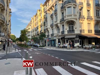 Fonds de commerce - Magasins - 160 m²