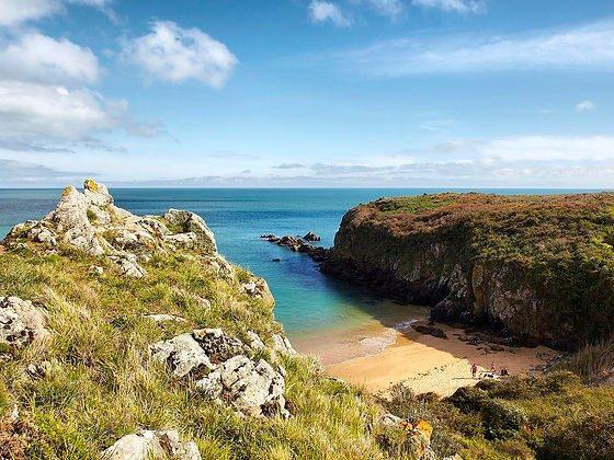 Maison - 38 m² - 4 pièces