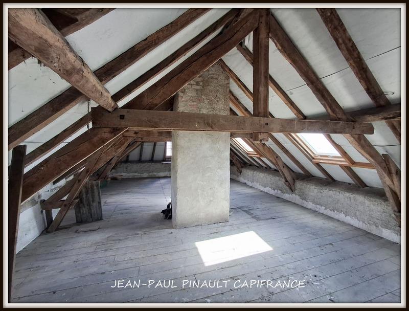 Maison - 142 m² - 7 pièces