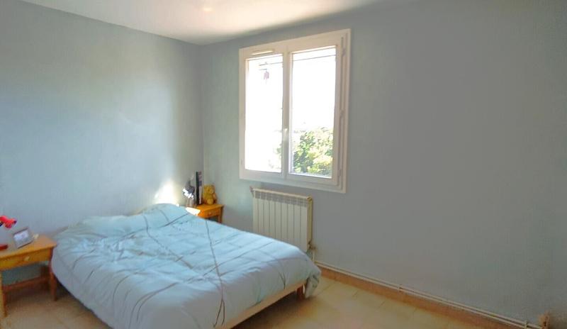 Maison - 83 m² - 4 pièces