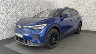 Volkswagen Id.4 170 ch Pure Life Max
