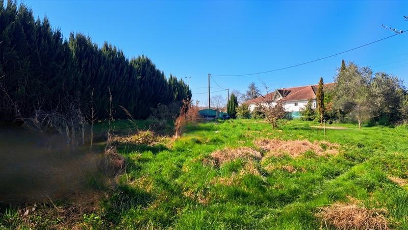 Maison - 101 m² - 5 pièces