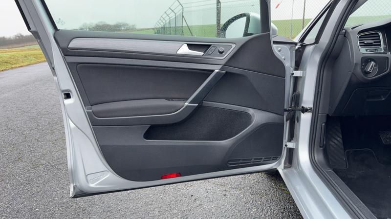Volkswagen Golf VII 1.4 Tsi 150 Dsg7 Match - Automatique