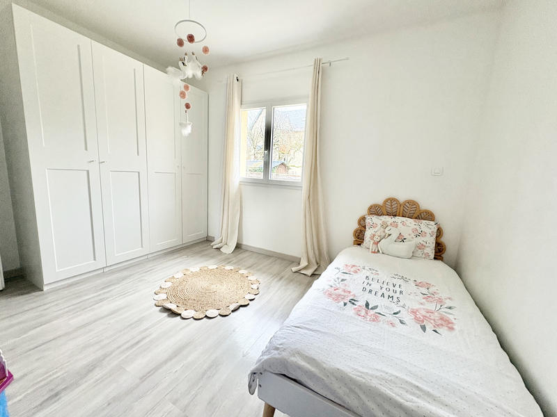 Maison - 157 m² - 6 pièces