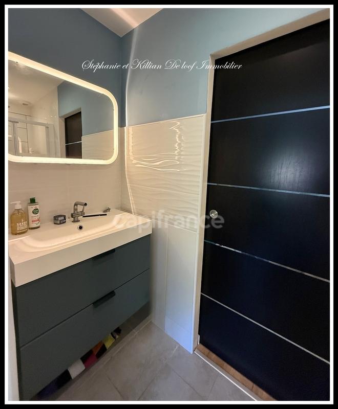 Maison - 250 m² - 7 pièces