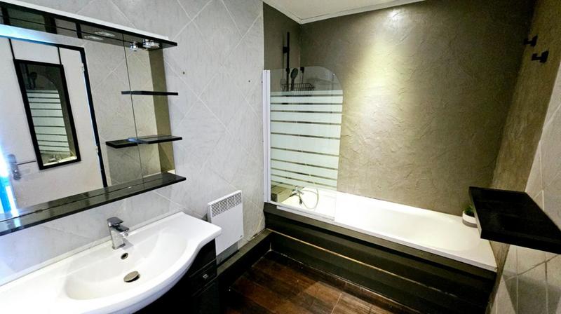 Maison - 74 m² - 4 pièces