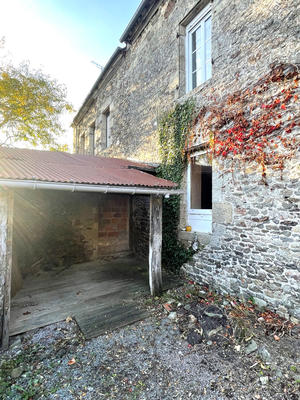 Maison - 121 m² - 5 pièces