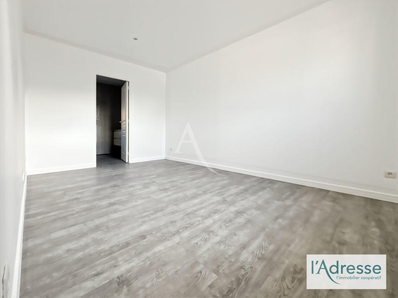 Maison - 106 m² - 5 pièces