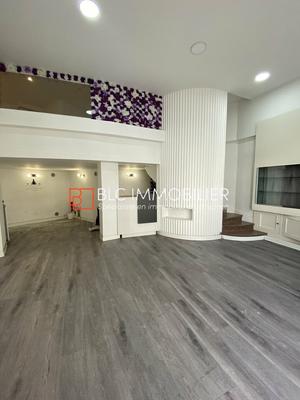 Local commercial - 37 m²