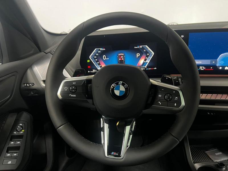 Bmw Série 1 F70 120 170 ch Dkg7 m Sport