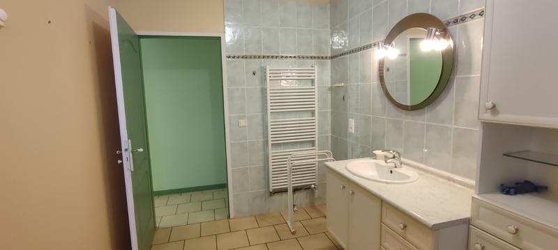 Maison - 97 m² - 4 pièces