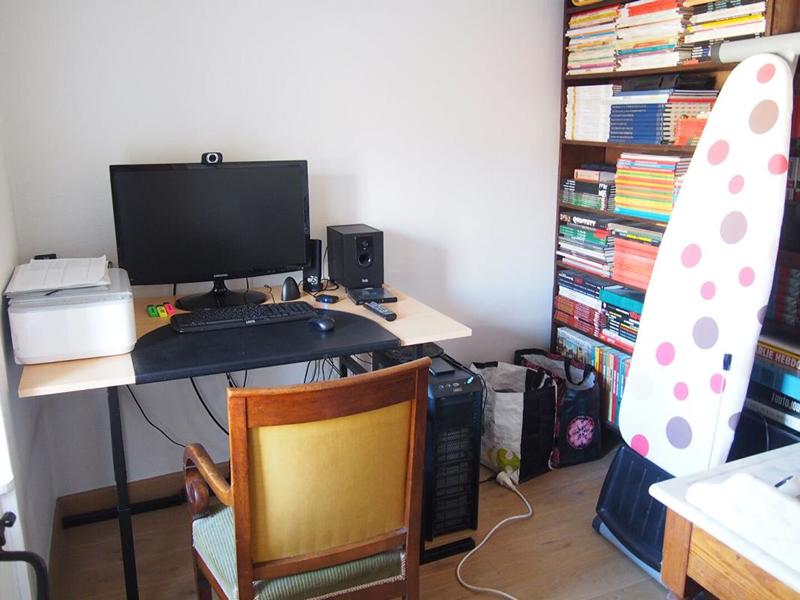 Maison - 80 m² - 3 pièces