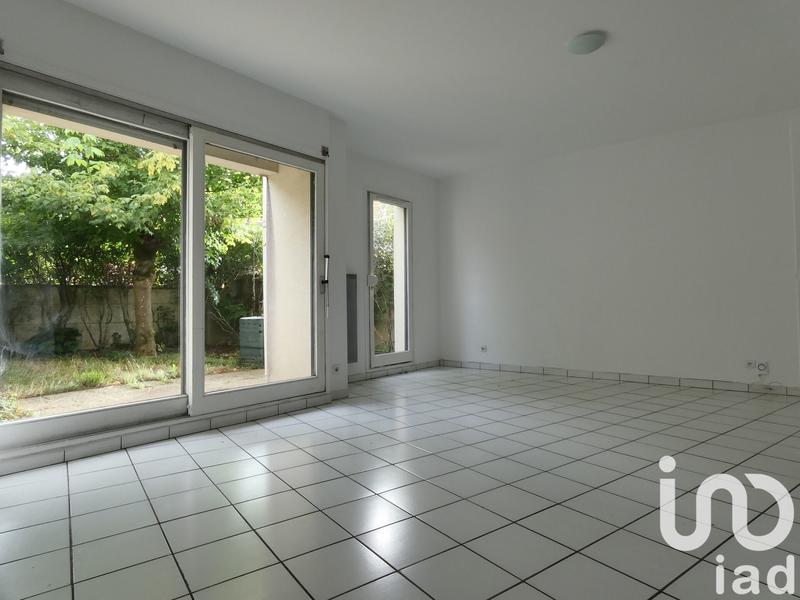 Maison - 96 m² - 5 pièces