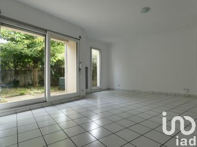 Maison - 96 m² - 5 pièces