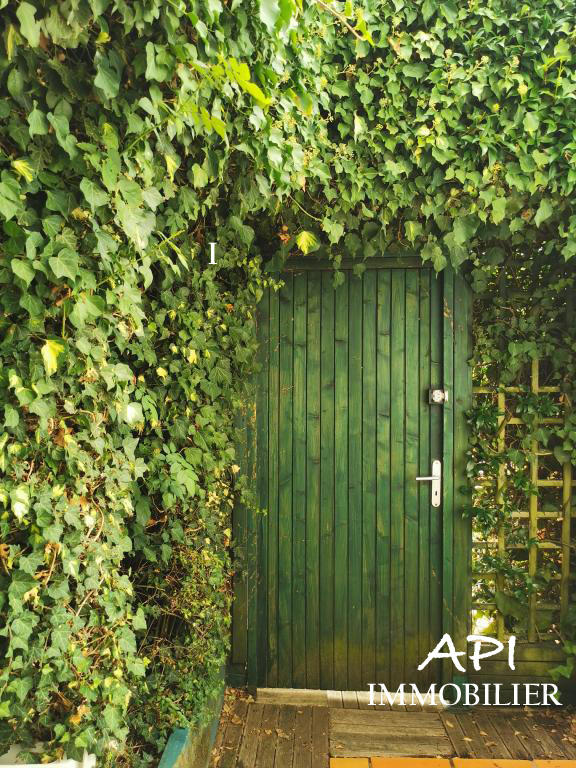 Maison - 200 m² - 7 pièces