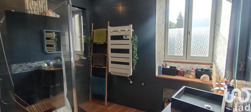 Maison de village - 114 m² - 4 pièces