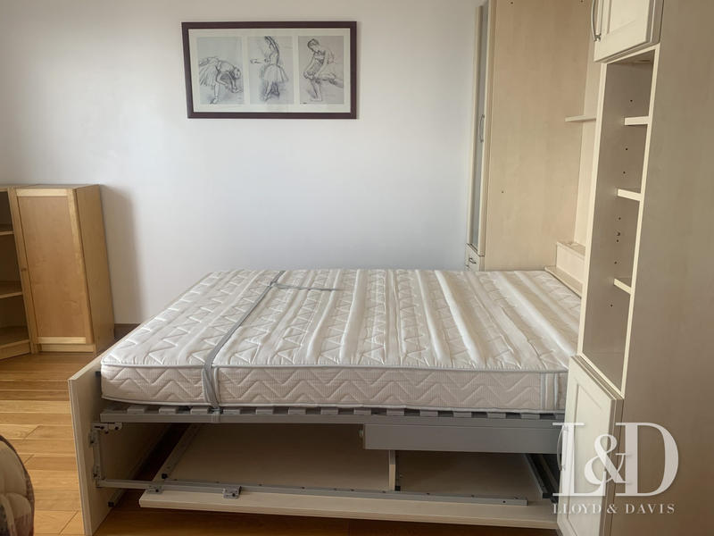 Appartement - 30 m² - 1 pièce