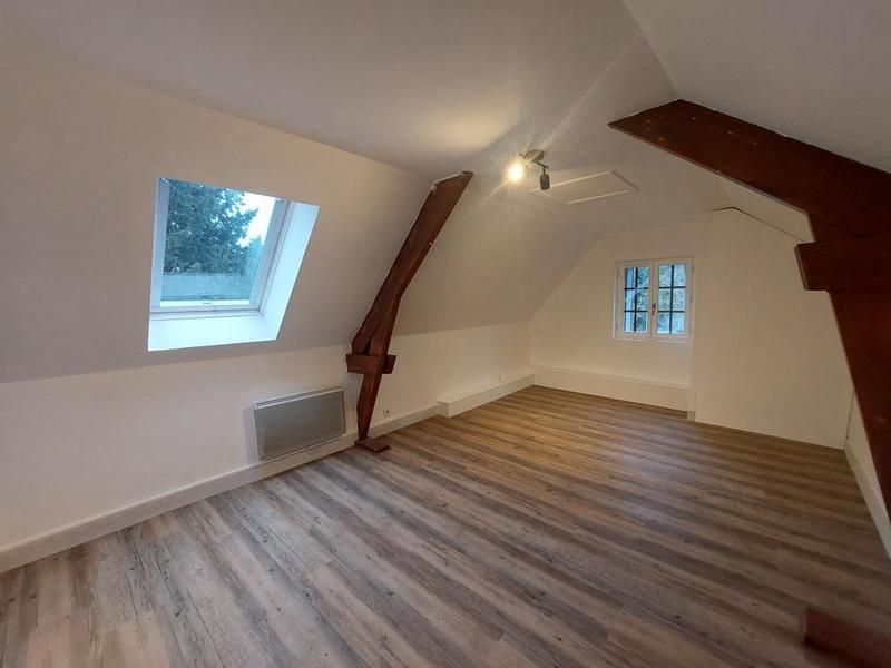 Maison - 76 m² - 4 pièces