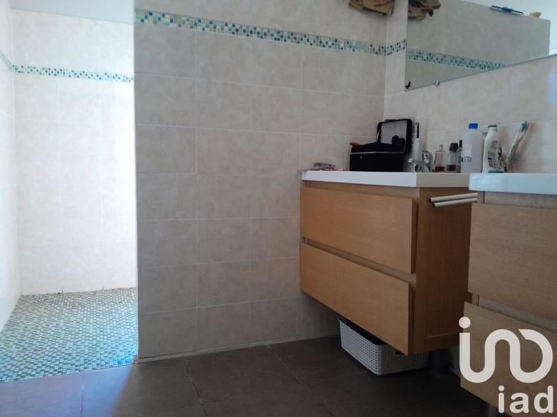 Maison - 170 m² - 8 pièces