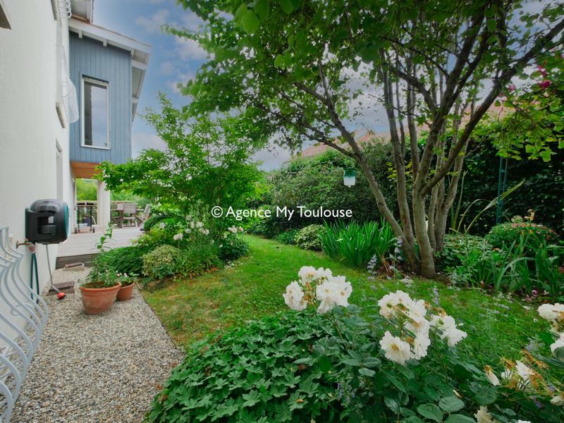 Villa - 178 m² - 7 pièces