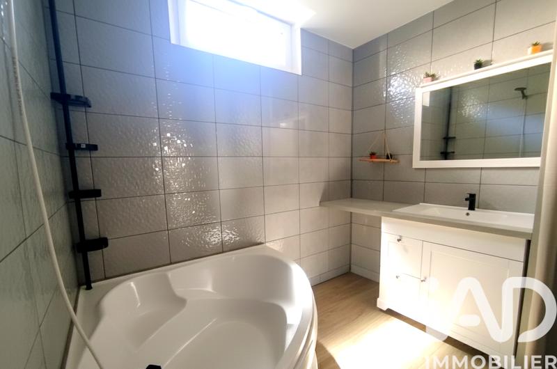 Maison - 114 m² - 5 pièces