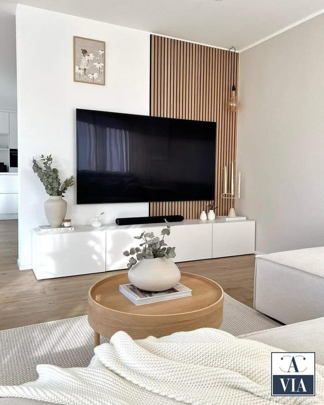 Appartement - 79 m² - 4 pièces