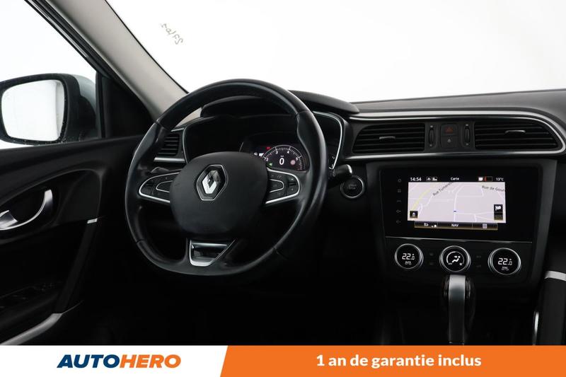 Renault Kadjar 1.3 TCe Intens Edc 140 ch