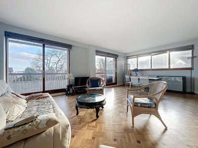 Appartement - 78 m² - 3 pièces