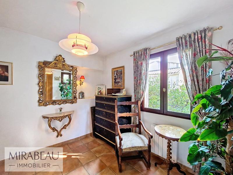 Villa - 137 m² - 5 pièces