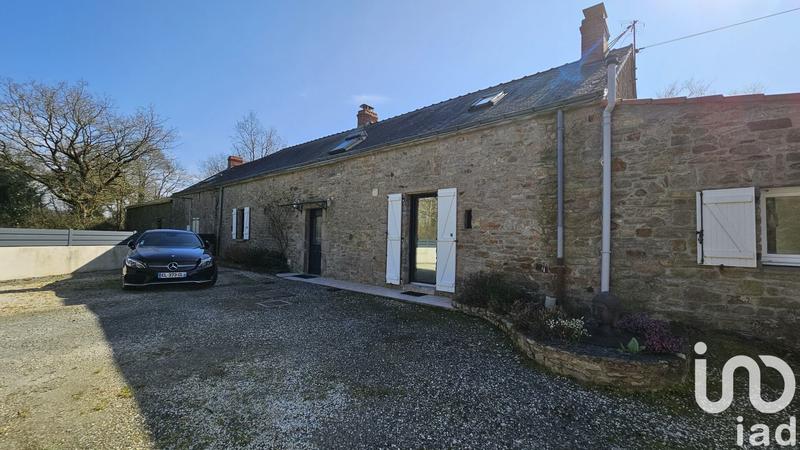 Maison - 146 m² - 6 pièces