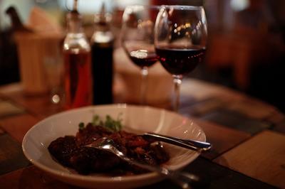 Fonds de commerce - 96 m²