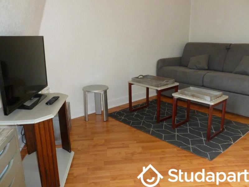 Appartement - 26 m² - 1 pièce