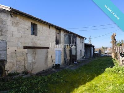 Bureau - 300 m² - 1 pièce