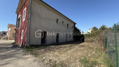 Appartement - 97 m² - 4 pièces