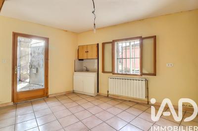 Maison - 150 m² - 4 pièces