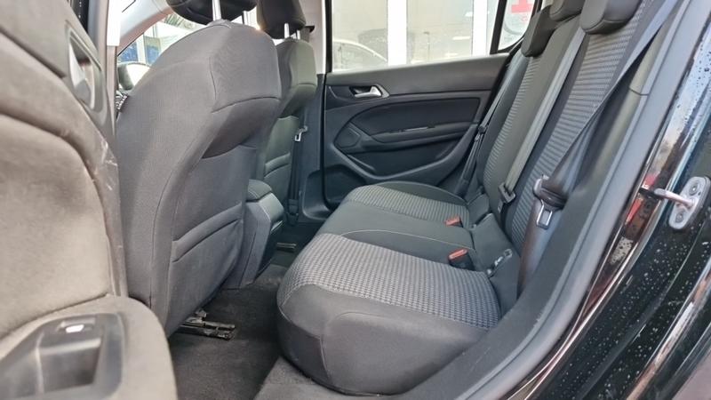 Peugeot 308 Business bluehdi 130ch ss eat8 active