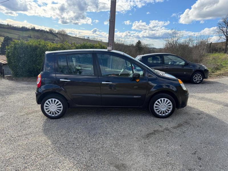 Renault Modus Authentique