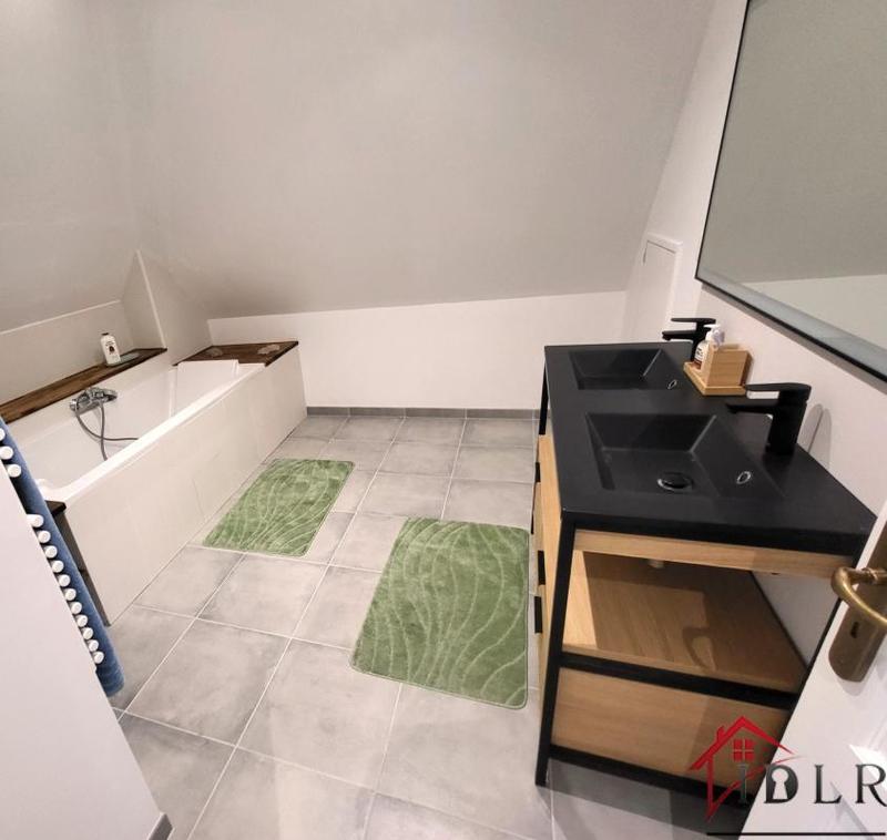 Maison - 175 m² - 5 pièces