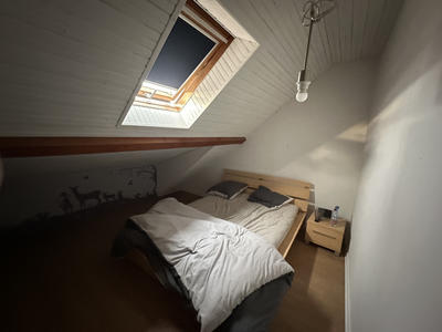 Duplex - 67 m² - 4 pièces