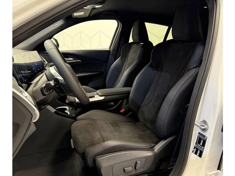 Bmw X2 sDrive 20i 170ch Dkg7 m Sport