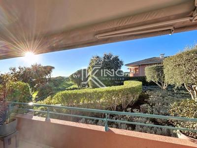 Appartement - 73 m² - 3 pièces