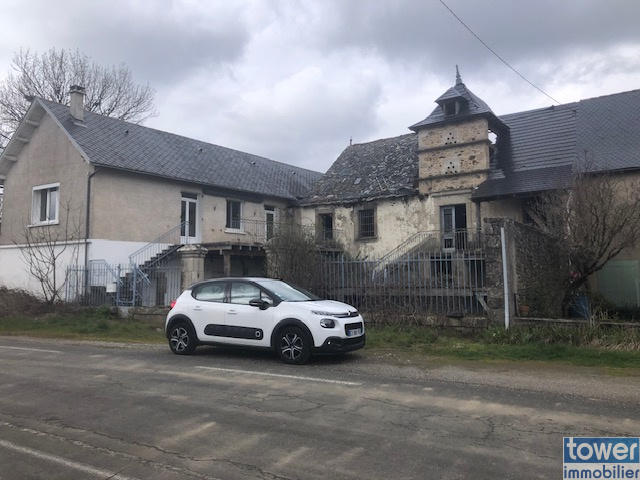 Maison - 233 m² - 5 pièces