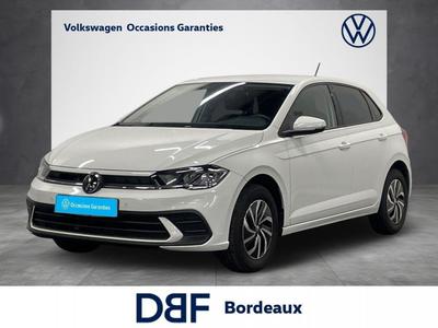 Volkswagen Polo 1.0 Tsi 95 s&amp;S Bvm5 Vw Edition