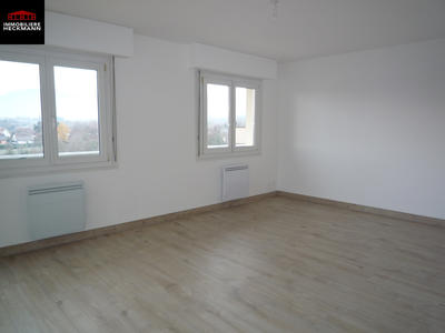 Appartement - 78 m² - 3 pièces