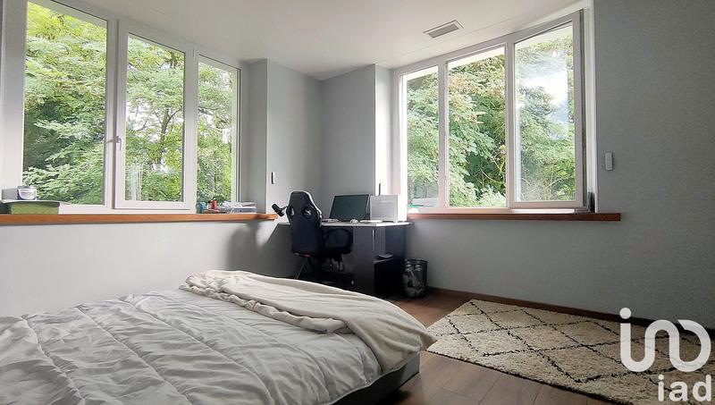 Maison - 132 m² - 5 pièces