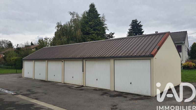 Appartement - 73 m² - 3 pièces