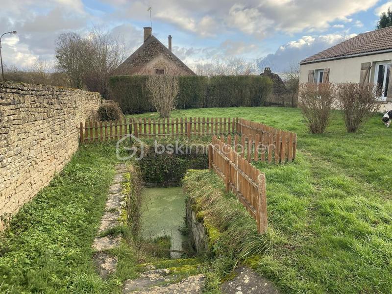 Maison - 100 m² - 6 pièces