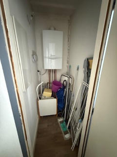 Appartement - 51 m² - 2 pièces