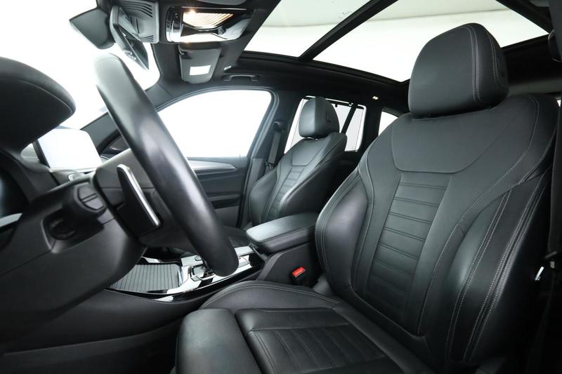 Bmw X3 xDrive30d m Sport Bva8 265 ch