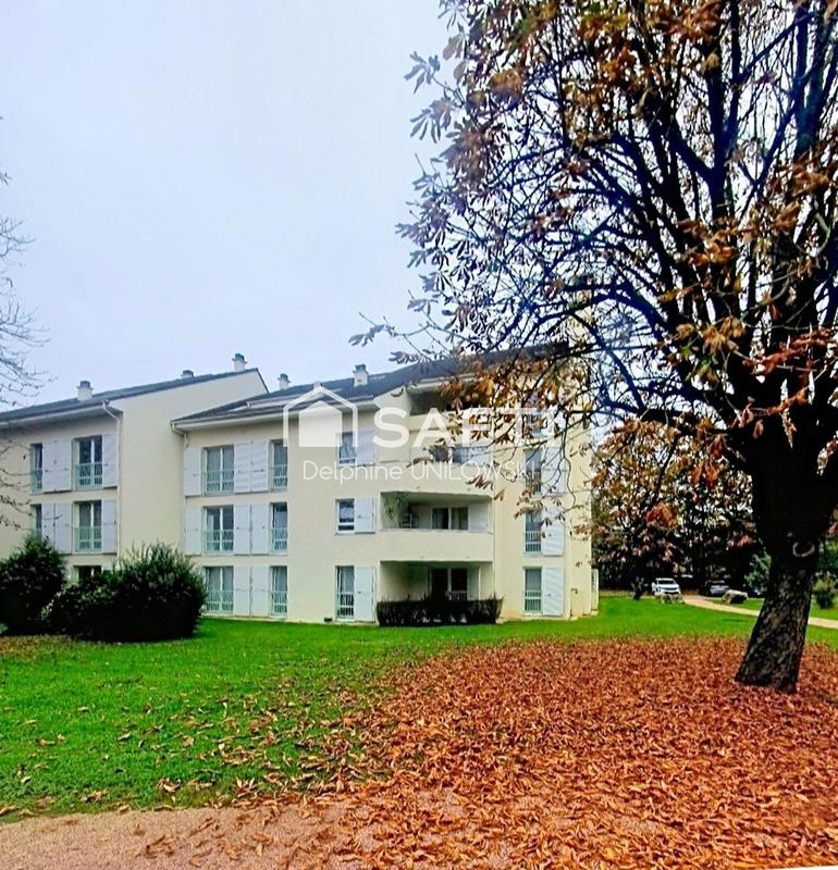 Appartement - 83 m² - 4 pièces